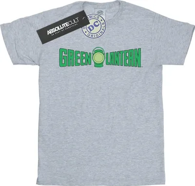Produktbild von DC Comics - T-Shirt für Herren BI21379 (XXL) (Grau)