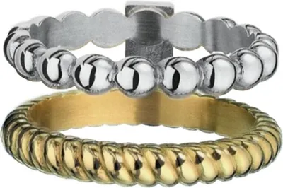 Produktbild von Damenring AN Jewels AR.R2NS04SY-8 8