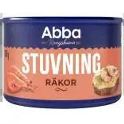 Produktbild von Abba Räkstuvning