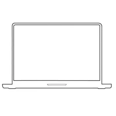 Immagine prodotto di Apple Macbook Pro 14"/ M3 Pro 11-Core CPU/ 18Gb/ 512Gb SSD/ 14-Core GPU/ Argento