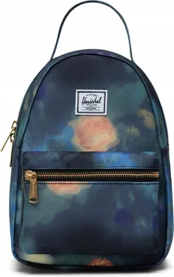 Produktbild von Herschel Nova Mini Rucksack 9L Floral Mist