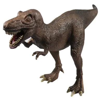 Produktbild von schleich Tyrannosaurus, Laufend, 3 Jahr(e), Grau, Kunststoff