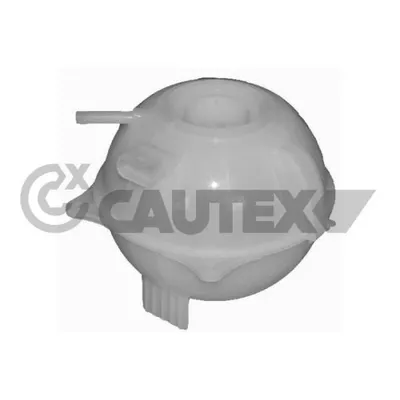 Produktbild von CAUTEX Ausgleichsbehälter Kühlmittel für VW POLO (9N) Kühlwasser 461088