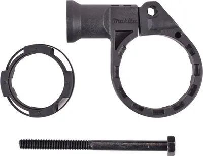 Produktbild von Makita Seitengriffhalter, für Staubkappenset 198362-9, für Kombihammer HR1841F