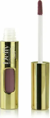 Image de DELFY | LIPFIX GOLD | Lips