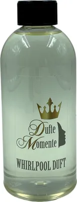 Produktbild von Whirlpool Duft Apfel 500ml von Dufte Momente