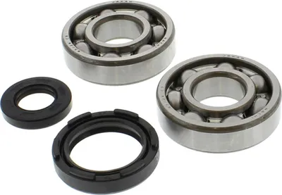Obrázok produktu pre TOURMAX CBK-028 sada tesnenia a ložiska kľukového hriadeľa pre Yamaha YZ 250 2T