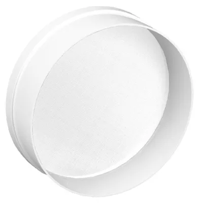 Immagine prodotto di Setaccio per farina in plastica con rete in nylon, diam. 240 mm, maglia 0,5 mm