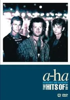 Produktbild von a-ha Headlines and Deadlines