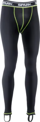 Image de Pantalon fonctionnel Spark Panta Recy, noir, XL