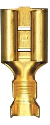 Produktbild von 10x RESTAGRAF Quetschverbinder 226895