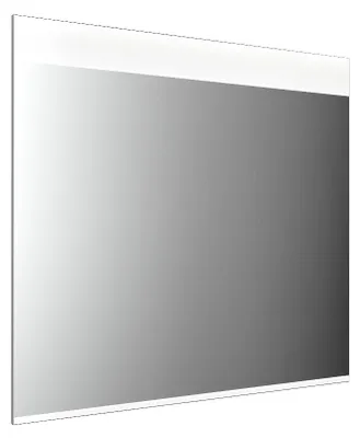 Immagine prodotto di emco MI 250 Miroirs lumineux LED avec découpe horizontale, avec fonction mémoire et éclairage du lavabo, hauteur 805mm, 449825005, 449825005