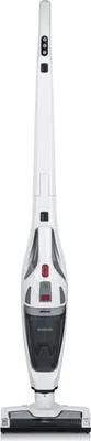 Image de SEVERIN Aspirateur Batterie Lithium Ion 2en1 intégré sans fil puissant