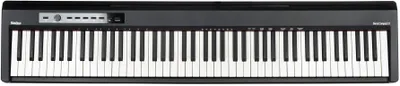 Zdjęcie produktu dla Pianonova Sierra Compact 31 Cyfrowe stage pianino