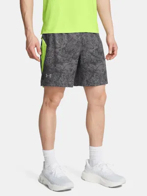 Produktbild von Under Armour Herren Shorts Ua Launch Pro 7'' Prtd Short 1378869-025__LG