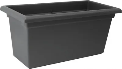 Immagine prodotto di Cassapanca in plastica Nohel Garden MAGNUS Colore: Antracite