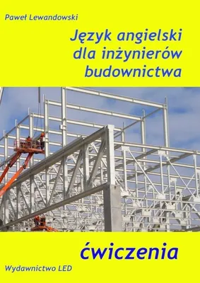 Immagine prodotto di Jezyk angielski dla inzynierow budownictwa