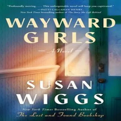 Obrázek produktu pro Wayward Girls