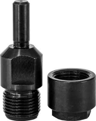Produktbild von mafell Spannzangenadapter OZ inkl. Überwurfmutter OZ, n[max] = 16.000 1/min - 207943