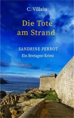 Immagine prodotto di Sandrine Perrot: Die Tote am Strand