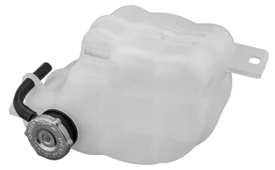 Image de réservoir d'expansion des fluides
