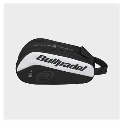 Produktbild von Bullpadel Kulturbeutel BPN26001 Schwarz