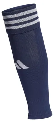 Produktbild von Adidas - "Team 23" Schienbeinschoner für Herren/Damen Unisex SX1546 (45 EU - 47,5 EU) (Marine)