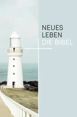 Produktbild von Neues Leben. Die Bibel. Taschenausgabe, Motiv Leuchtturm
