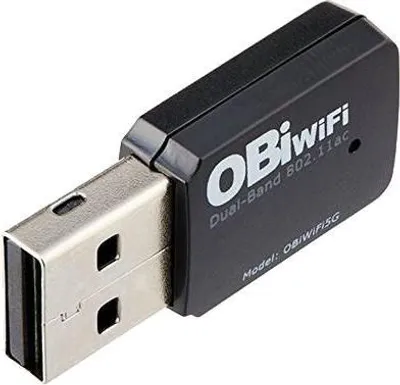Immagine prodotto di Poly Obiwifi5G Wlan 433 Mbit/S