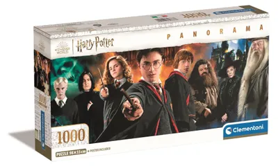 Zdjęcie produktu dla Clementoni 39873, 14 lat(a)