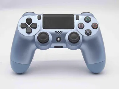 Produktbild von Sony DualShock 4 V2, Gamepad, PlayStation 4, D-Pad, Analog / Digital, Multi, Verkabelt & Kabellos