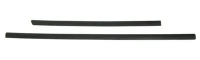 Produktbild von Türleisten 2x Seitenleisten Zierleiste rechts für VW Passat 3B B5 1996-2000