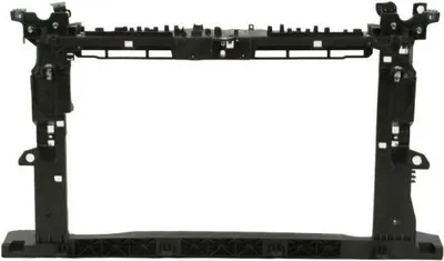 Produktbild von BLIC 6502-08-6623202P Schlossträger Frontmaske für SEAT Ibiza IV Schrägheck (6J5, 6P1) Frontverkleidung