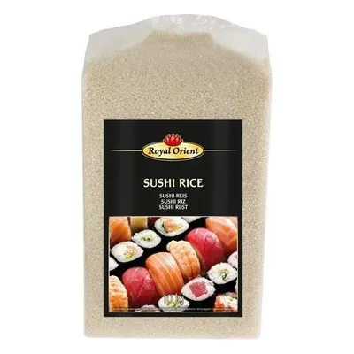 Image de Royal Orient - Sushi Reis - 10kg