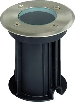 Obrázok produktu pre V-TAC reflektor do zeme VT-7677, IP65, GU10, kruhový, VT-1515
