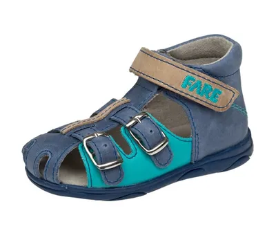 Produktbild von Tarif Kinder Sommerschuhe Tarif 568159 - 18