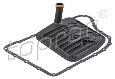 Produktbild von TOPRAN 304 966 Hydraulikfiltersatz AT Automatikgetriebe für FORD Focus II Schrägheck (DA, HCP, DP)