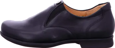Produktbild von Think! Komfort Slipper Pensa Herren 333431373130 Schwarz 41 1/2 EU