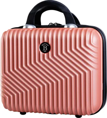 Produktbild von Reisekosmetiktasche BERTOO Milano - rosa