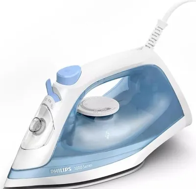 Produktbild von PHILIPS Dampfbügeleisen DST1030