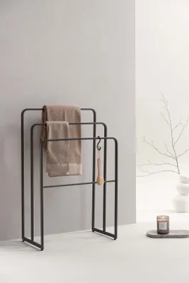 Produktbild von Venture Home Aufbewahrung Drammen Schwarz