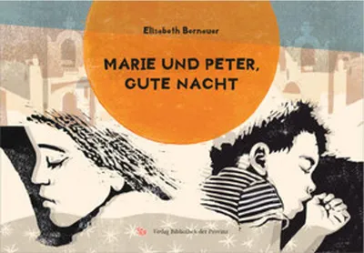 Obrázok produktu pre Marie und Peter, gute Nacht