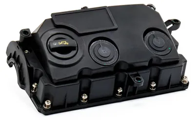 Produktbild von Zylinderkopfhaube 977C0052 für VW Golf V Schrägheck (1K1) +Dichtung