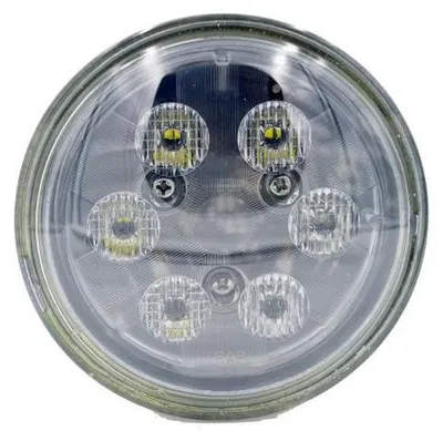 Obrázek produktu pro Halogenová žárovka s LED diodami LED žárovka 1530 lm 112 mm 16 W PRO — traktor, kombajn
