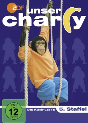 Produktbild von Unser Charly