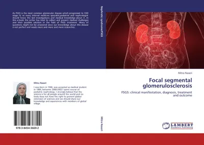 Produktbild von Focal segmental glomerulosclerosis