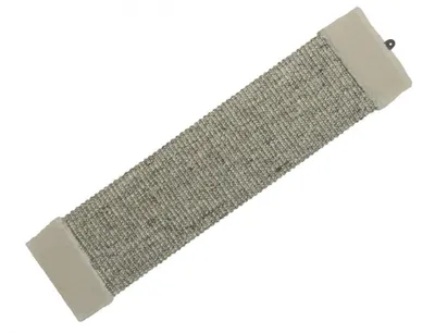 Zdjęcie produktu dla Drapak ścienny 61x15cm szary Nobby