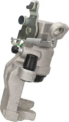Produktbild von OPTIMAL Bremssattel Hinten Rechts für OPEL Vectra C Caravan (Z02) BC-1050R