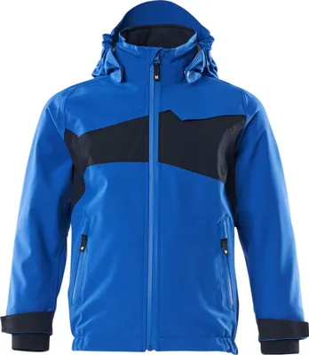 Produktbild von MASCOT 18901-249-91010-140, Polyester