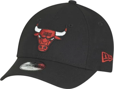 Produktbild von New Era 9Forty Kinder Cap - LEAGUE Chicago Bulls - Youth